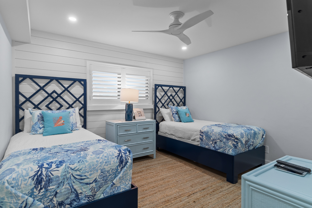 Sandpiper Beach 203 34