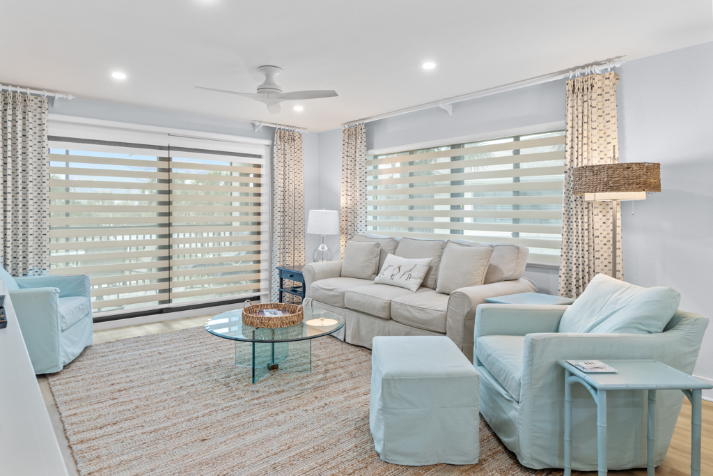 Sandpiper Beach 203 4