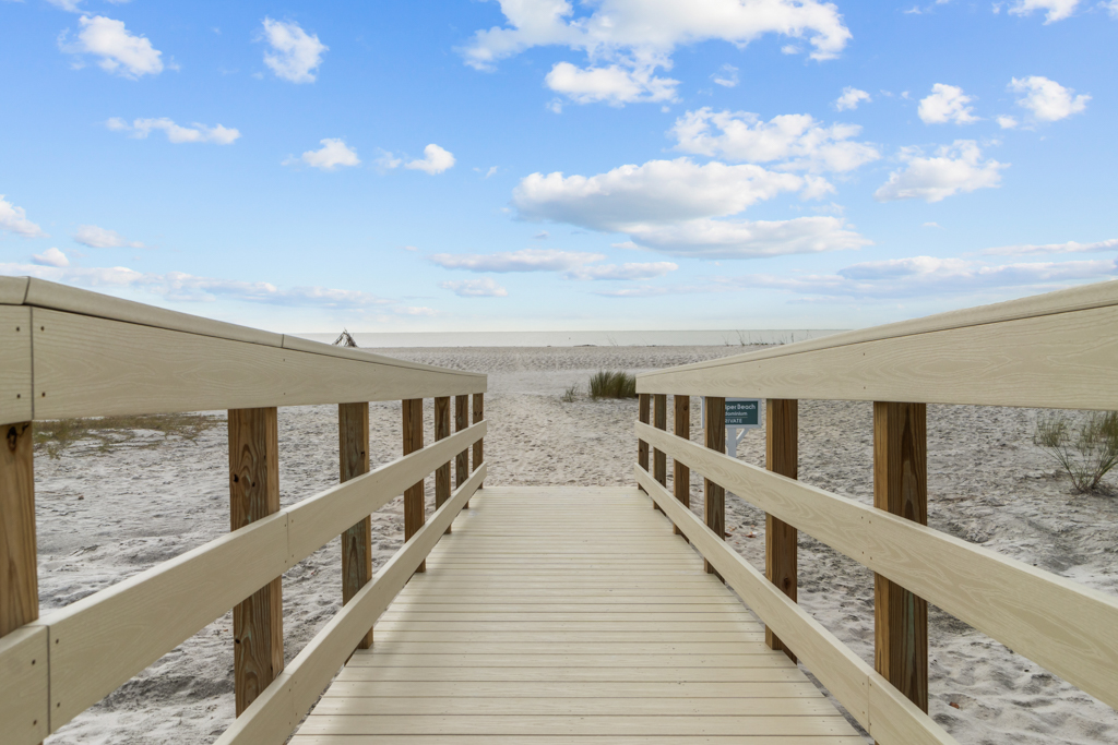 Sandpiper Beach 203 43