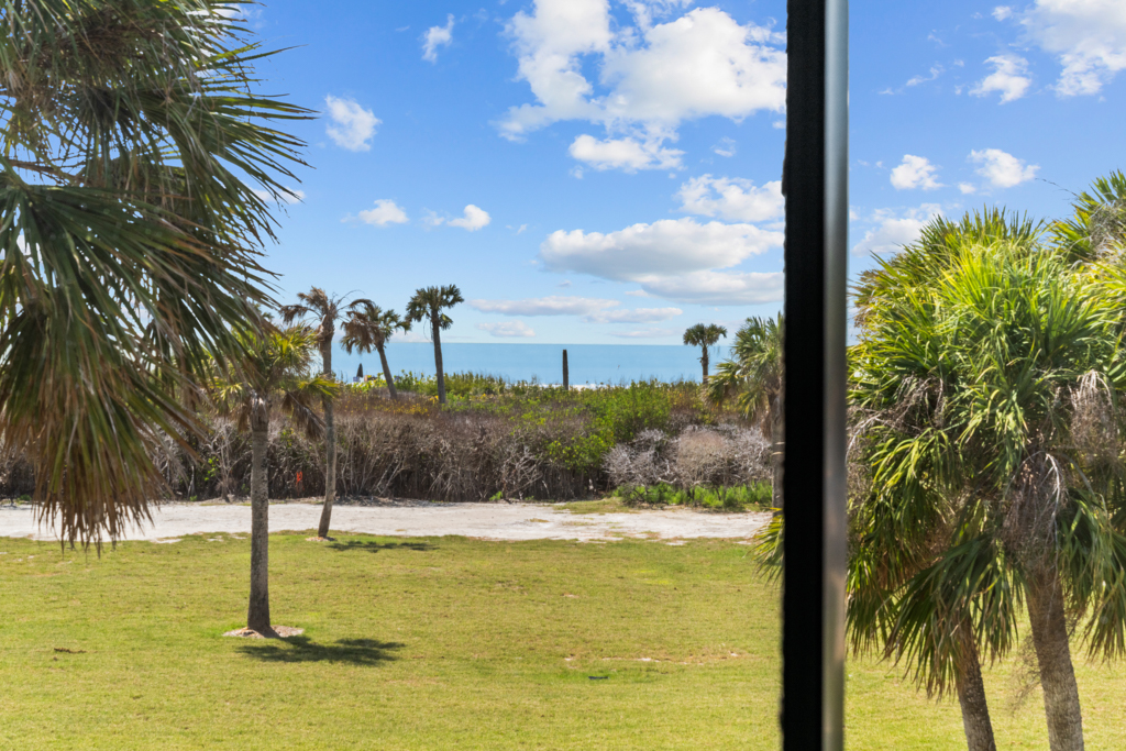 Sandpiper Beach 203 6