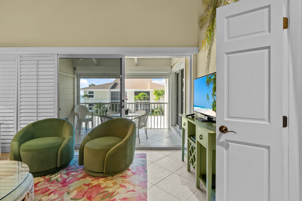 Villa Sanibel 2E 14