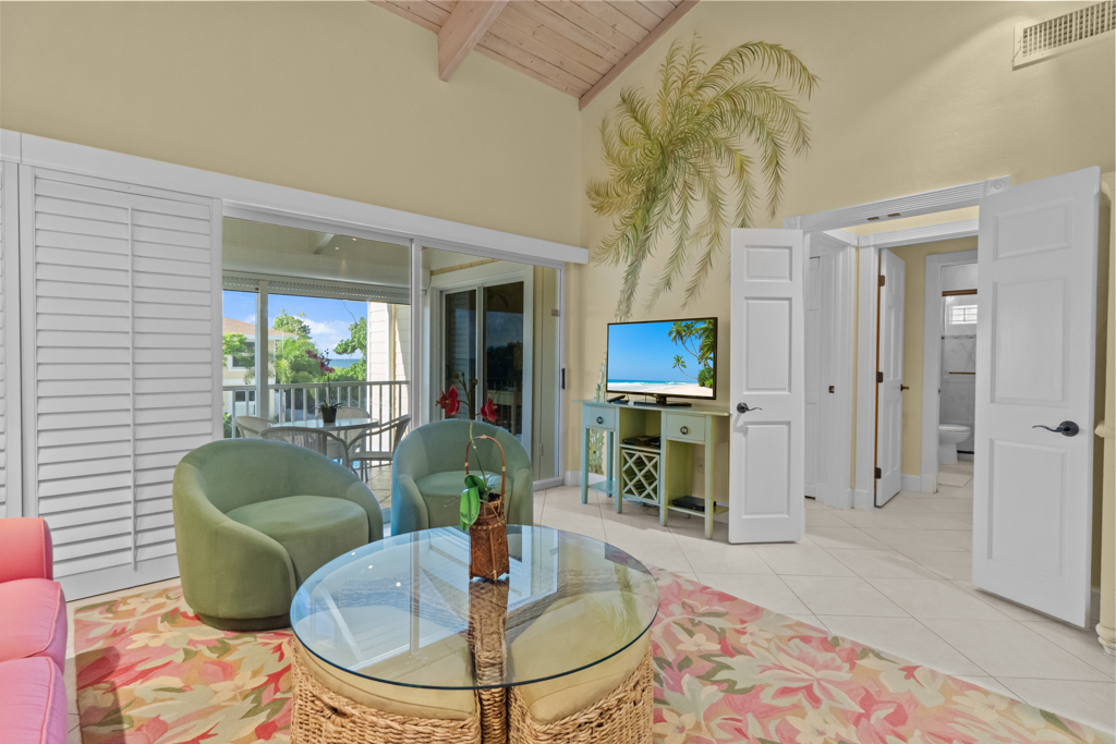 Villa Sanibel 2E 12