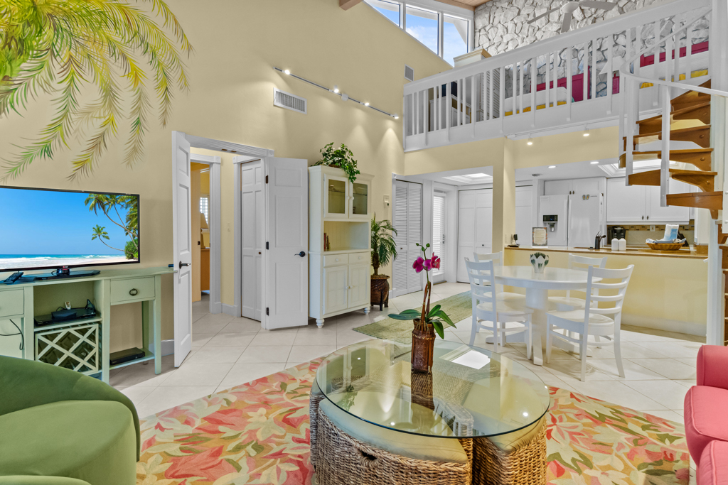 Villa Sanibel 2E 16