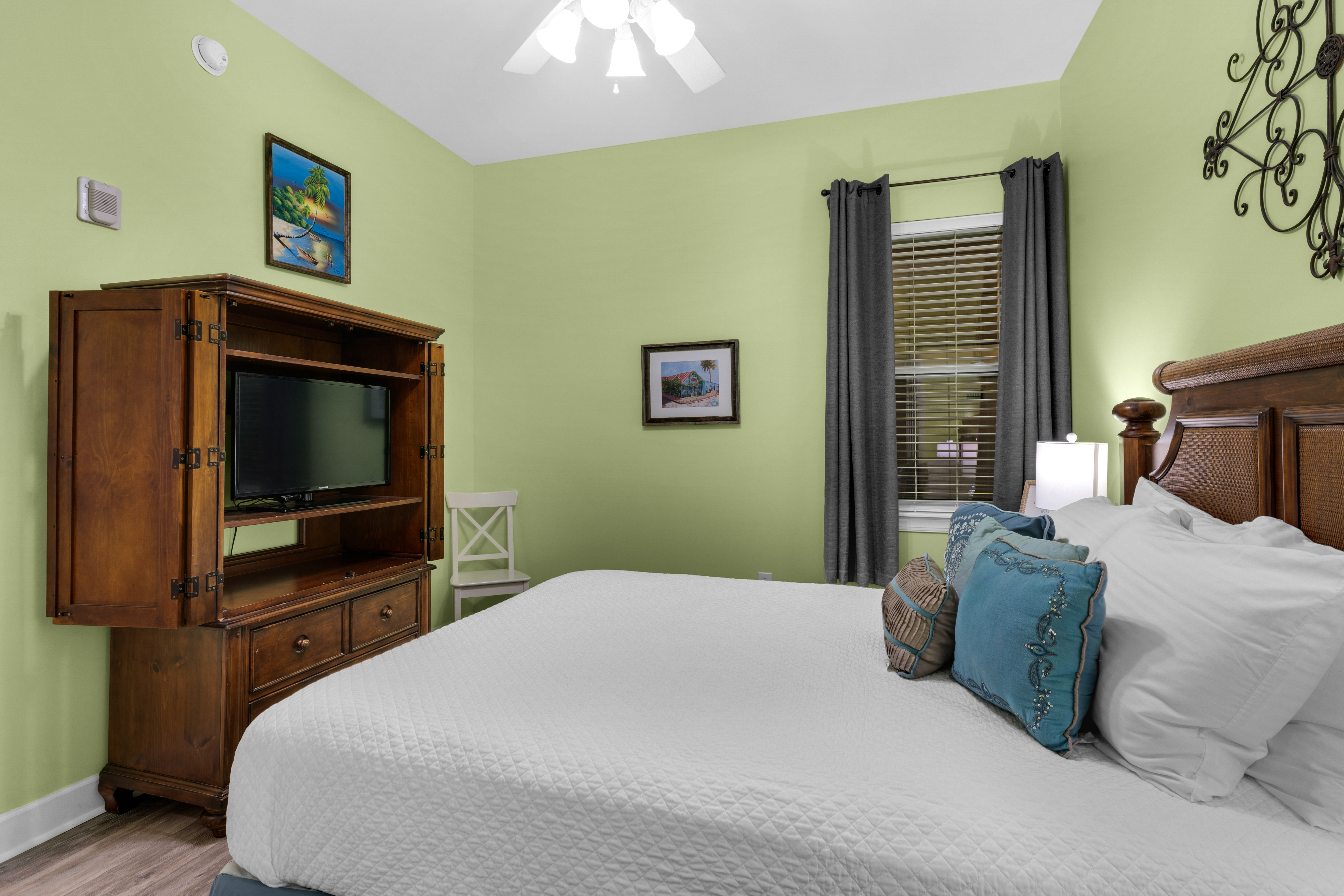 30A-Seagrove Seaclusion - Seagrove Highlands 15