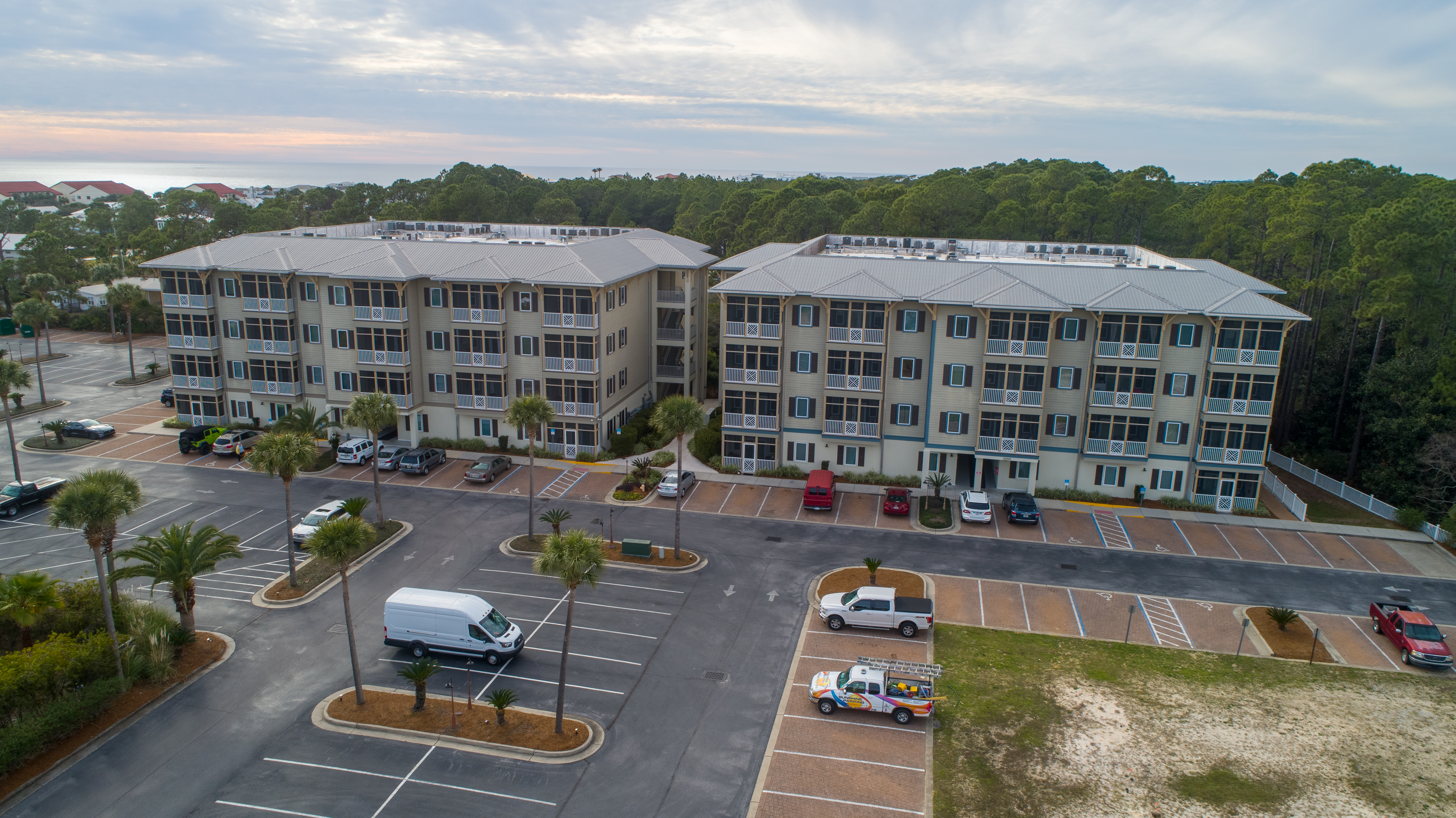 30A-Seagrove Seaclusion - Seagrove Highlands 27