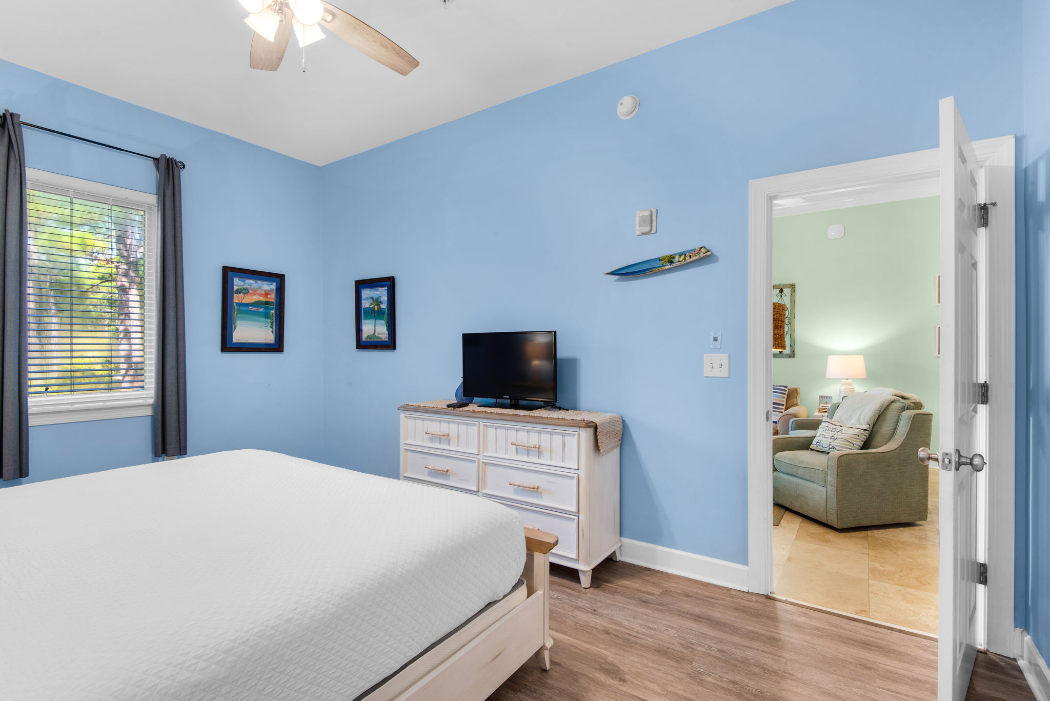 30A-Seagrove Seaclusion - Seagrove Highlands 12