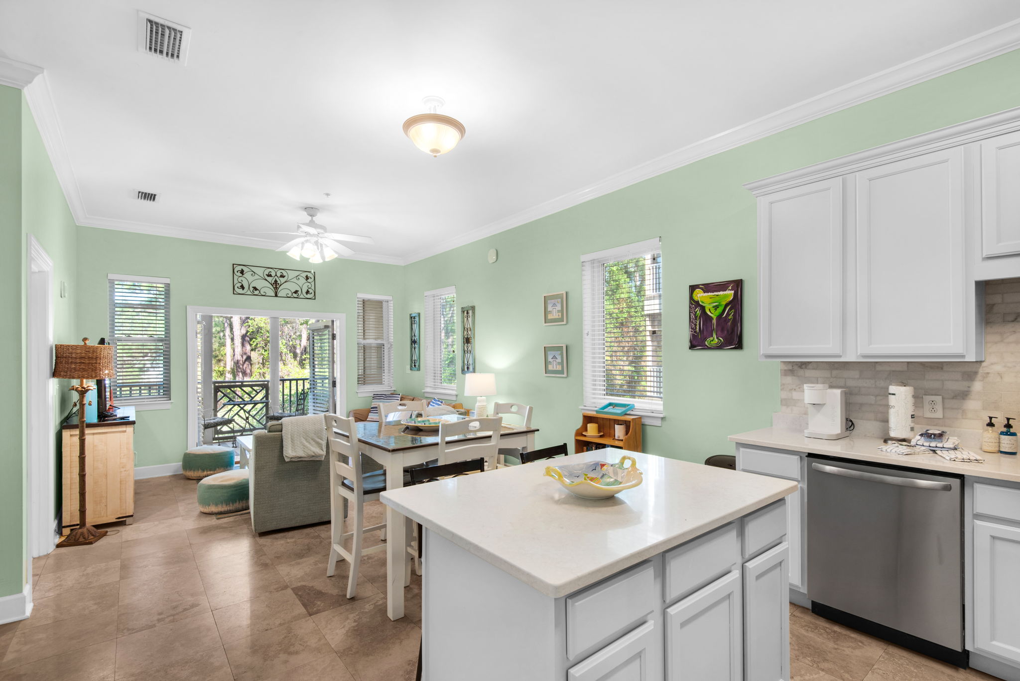 30A-Seagrove Seaclusion - Seagrove Highlands 7