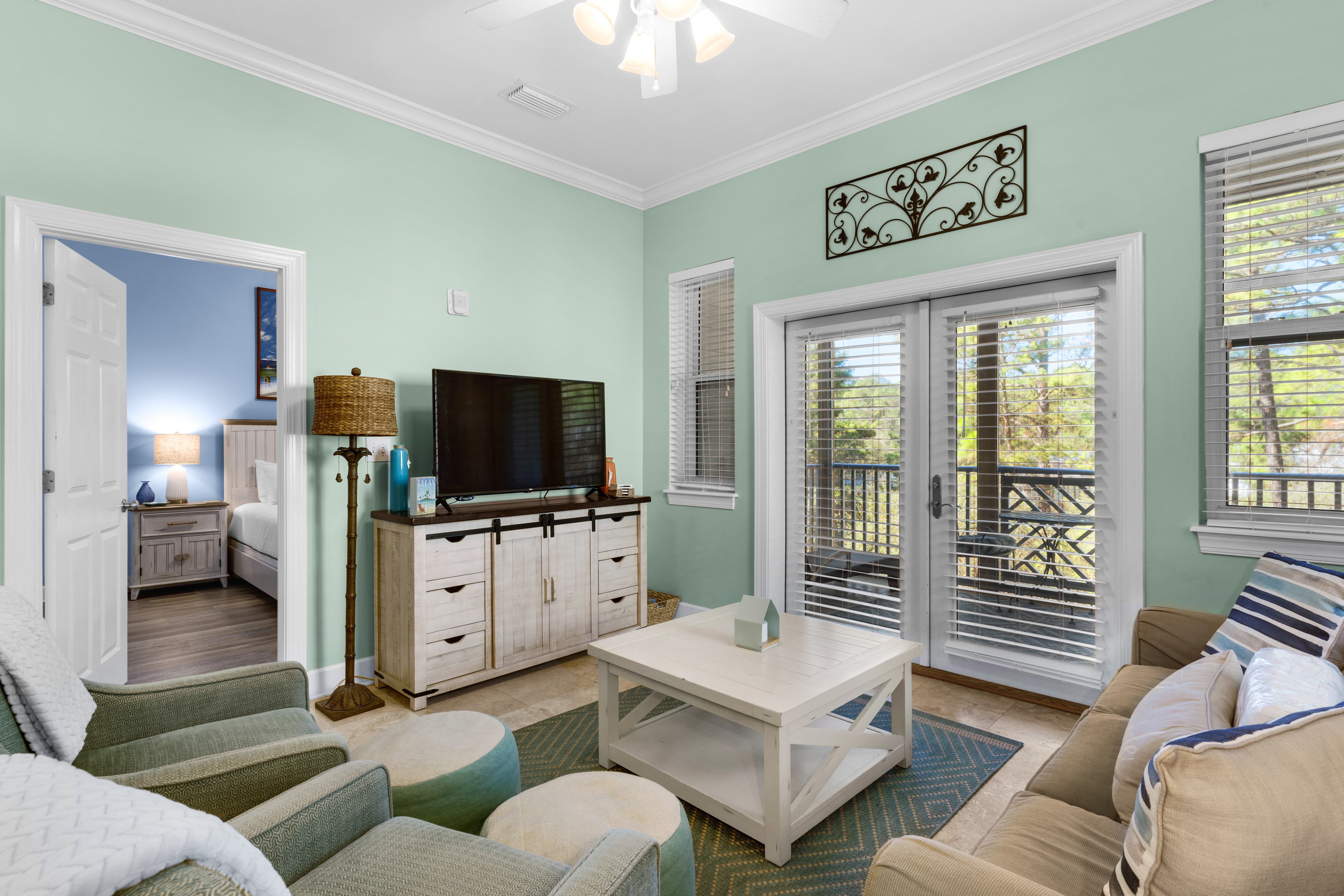 30A-Seagrove Seaclusion - Seagrove Highlands 5