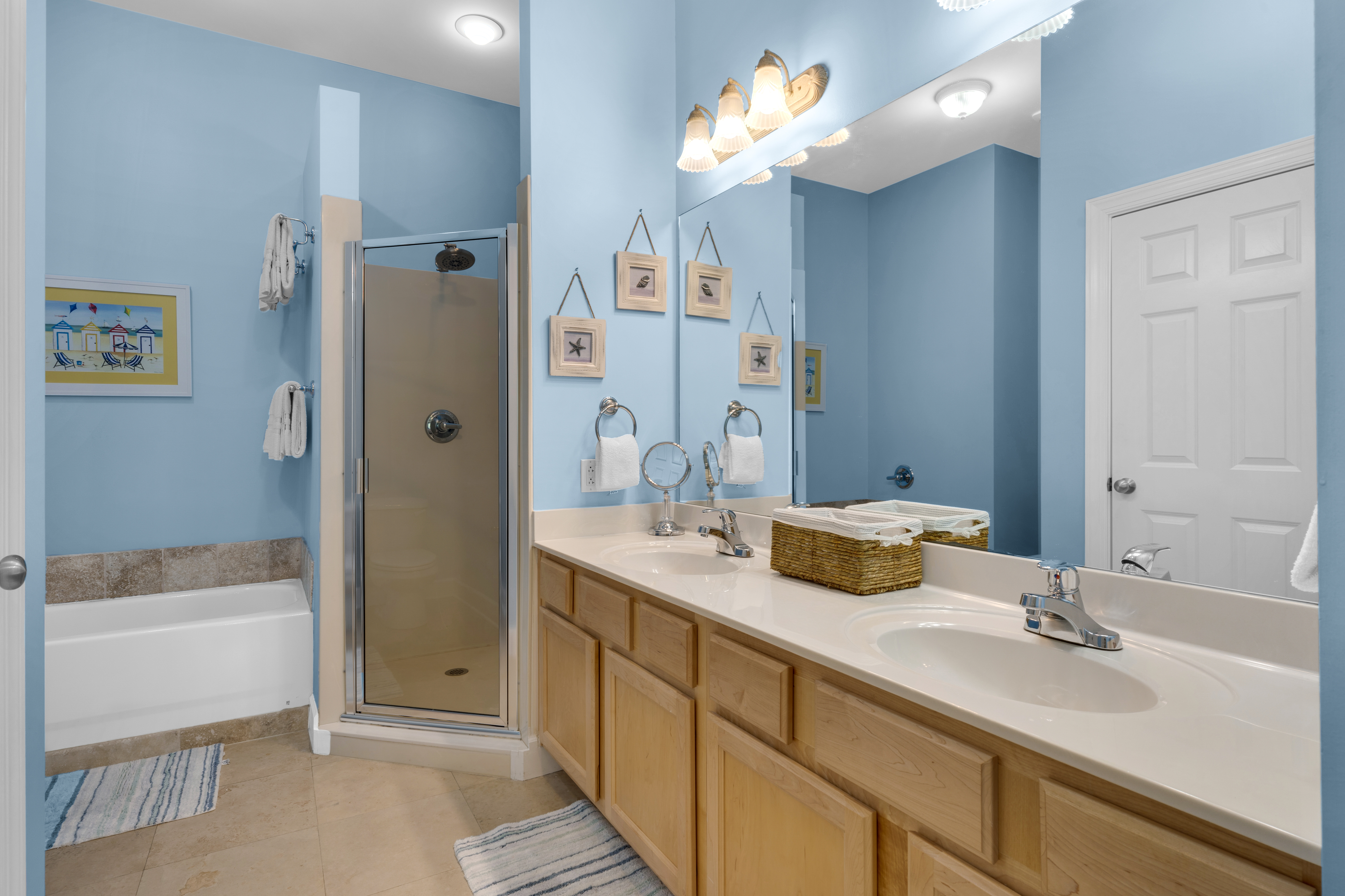 30A-Seagrove Seaclusion - Seagrove Highlands 14