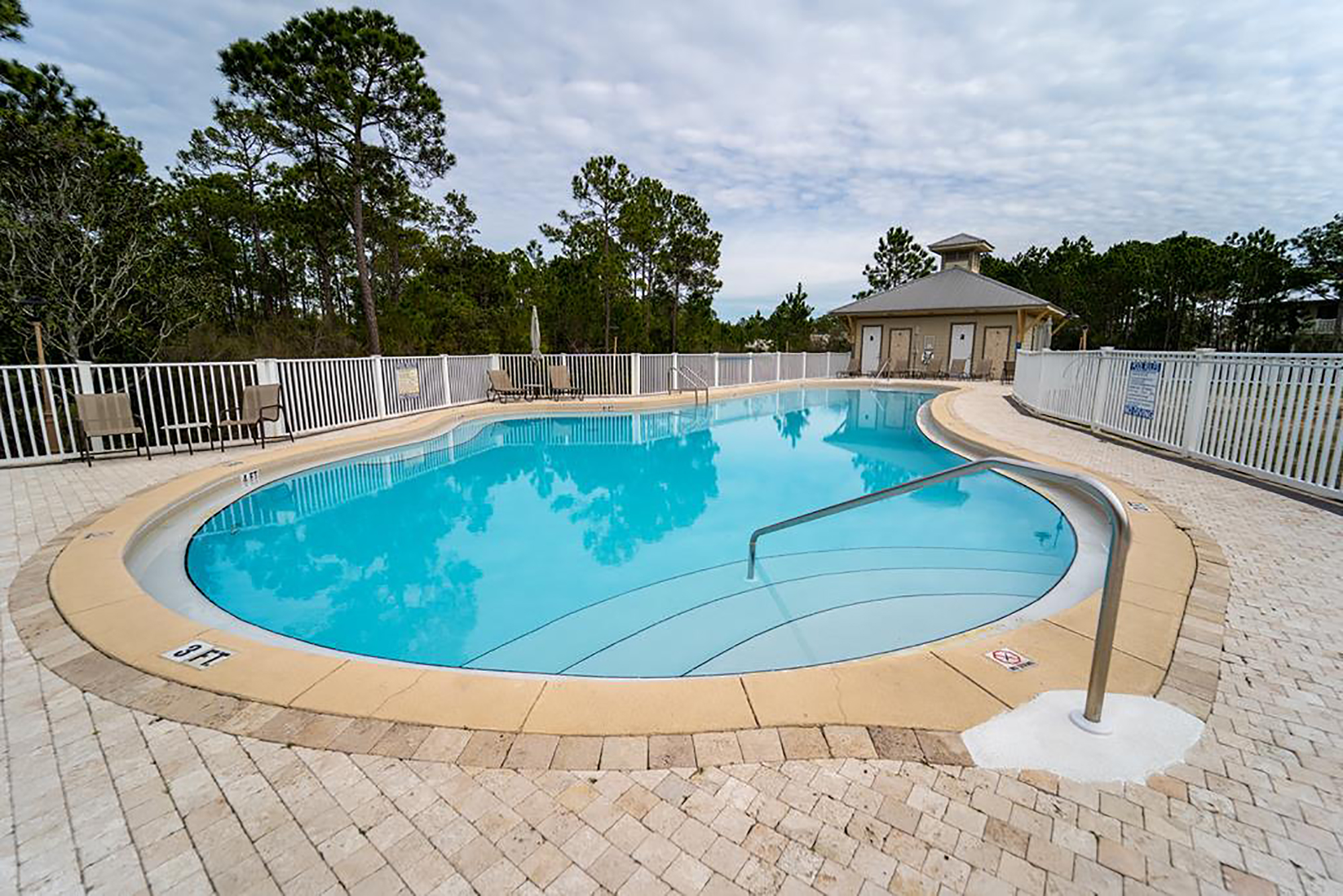 30A-Seagrove Seaclusion - Seagrove Highlands 24