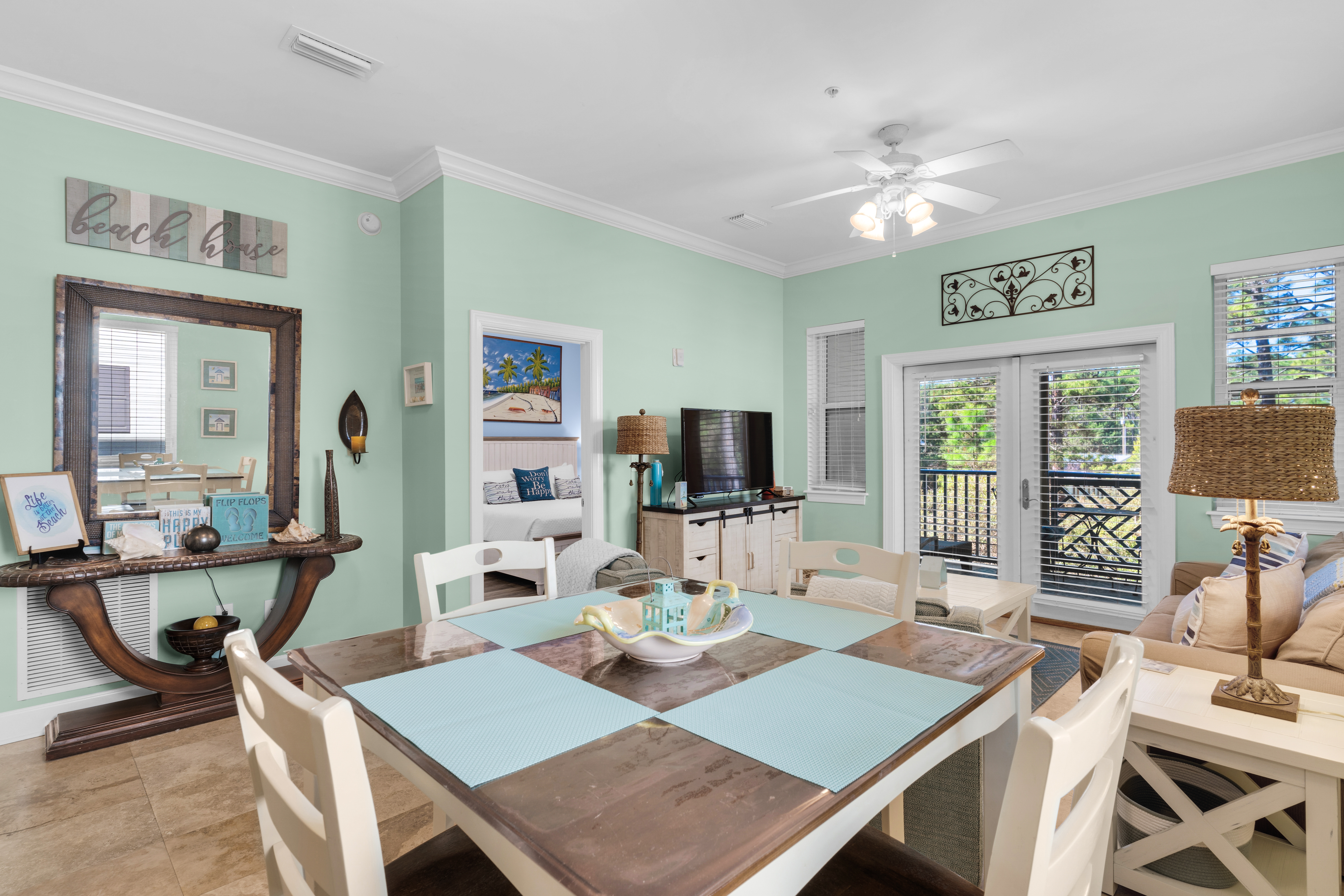 30A-Seagrove Seaclusion - Seagrove Highlands 7