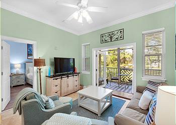 30A-Seagrove Seaclusion - Seagrove Highlands