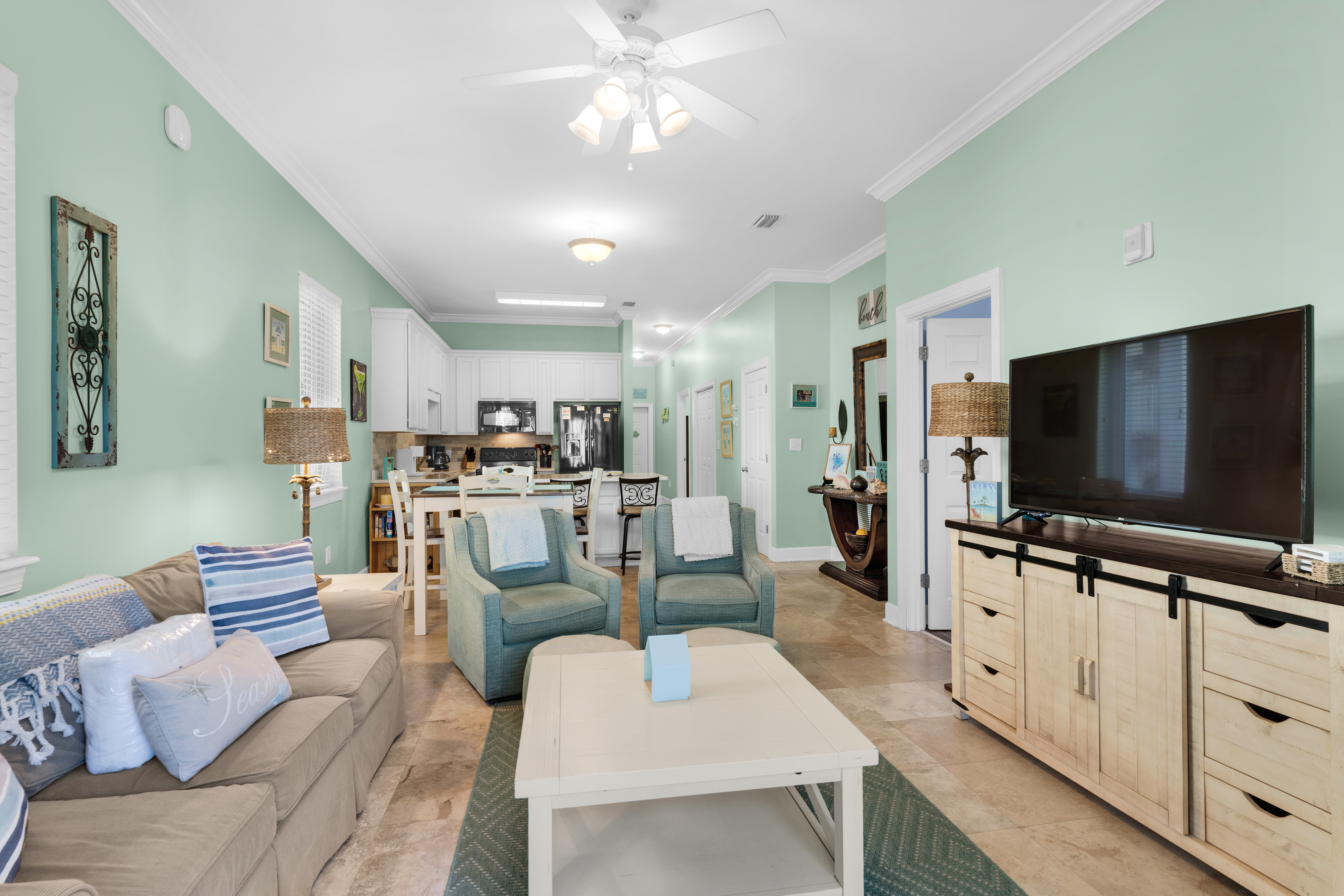 30A-Seagrove Seaclusion - Seagrove Highlands 3