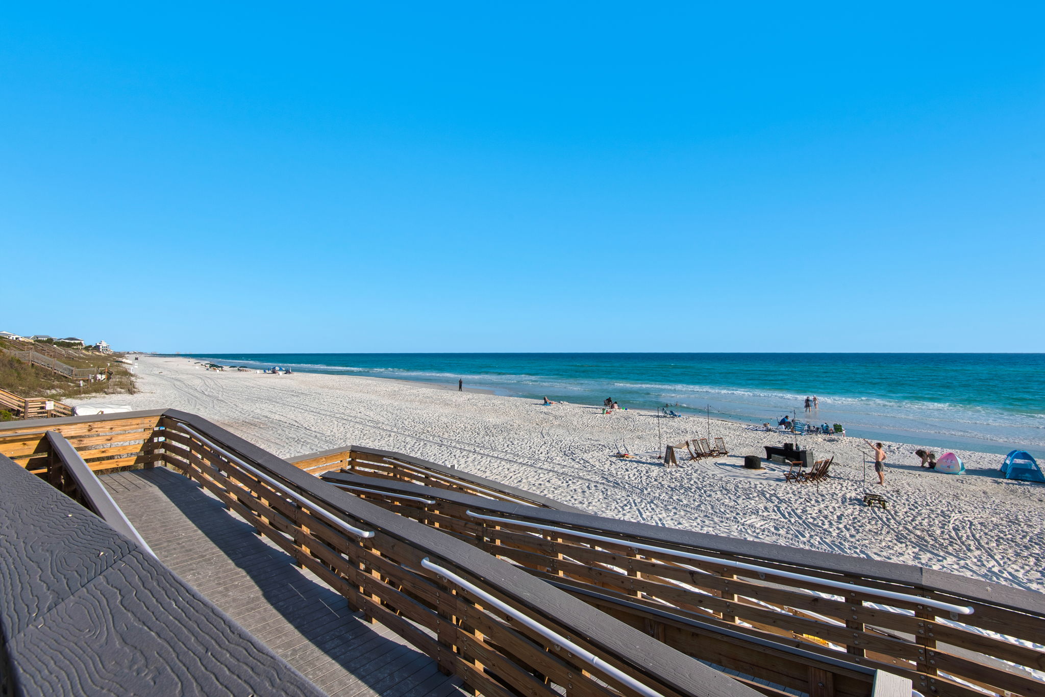 30A-Seagrove Seaclusion - Seagrove Highlands 23