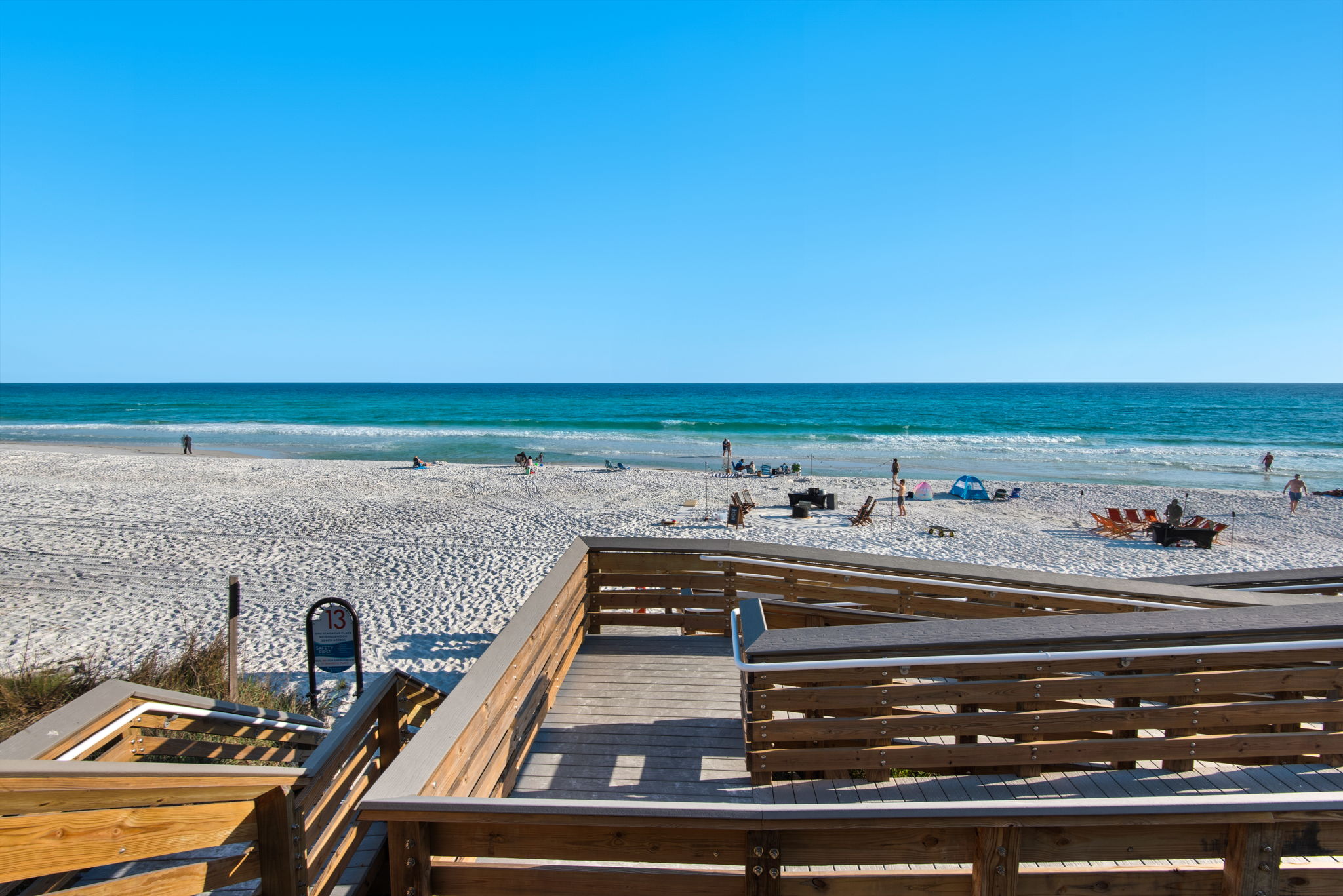 30A-Seagrove Seaclusion - Seagrove Highlands 21