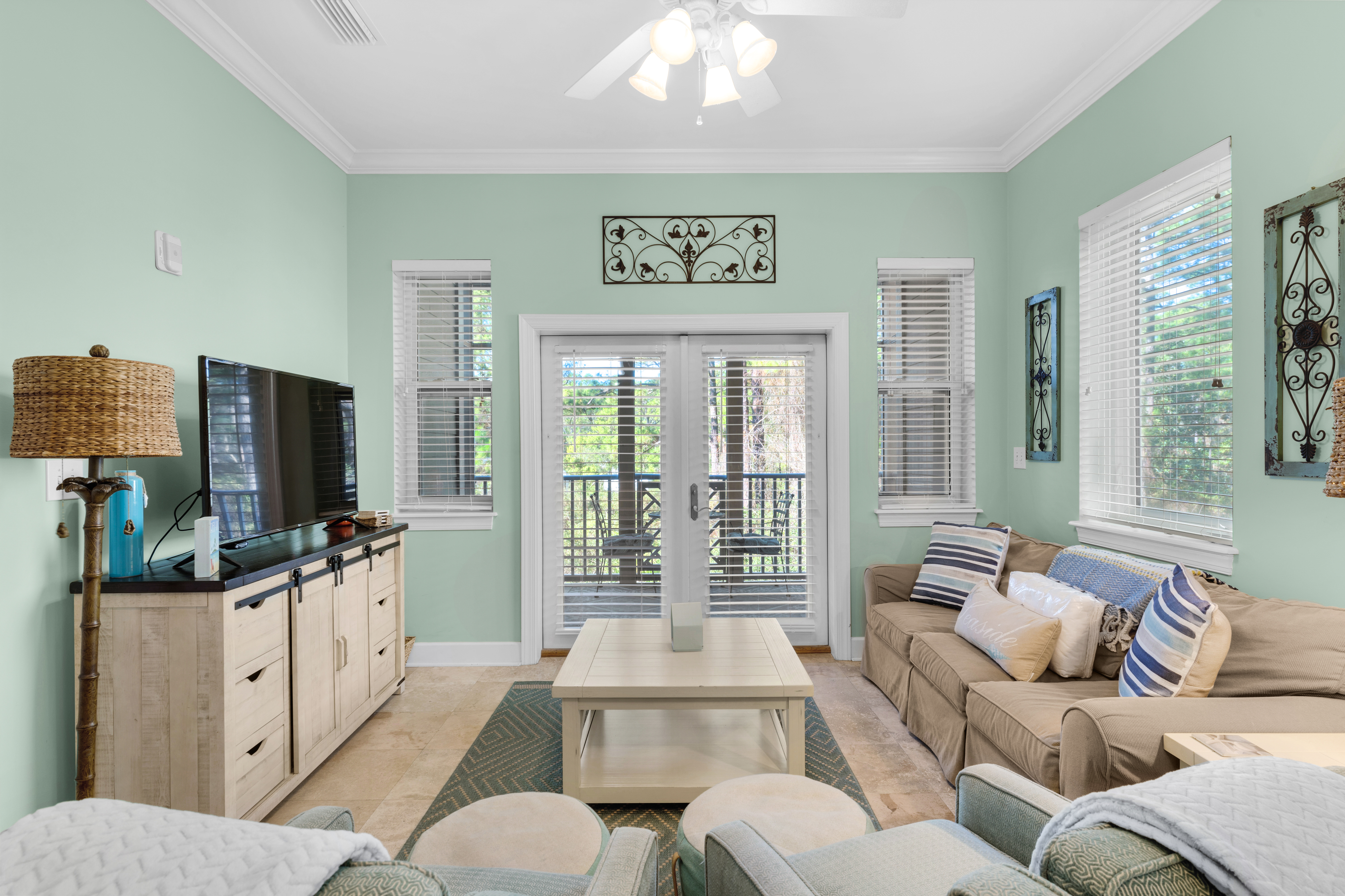 30A-Seagrove Seaclusion - Seagrove Highlands 4