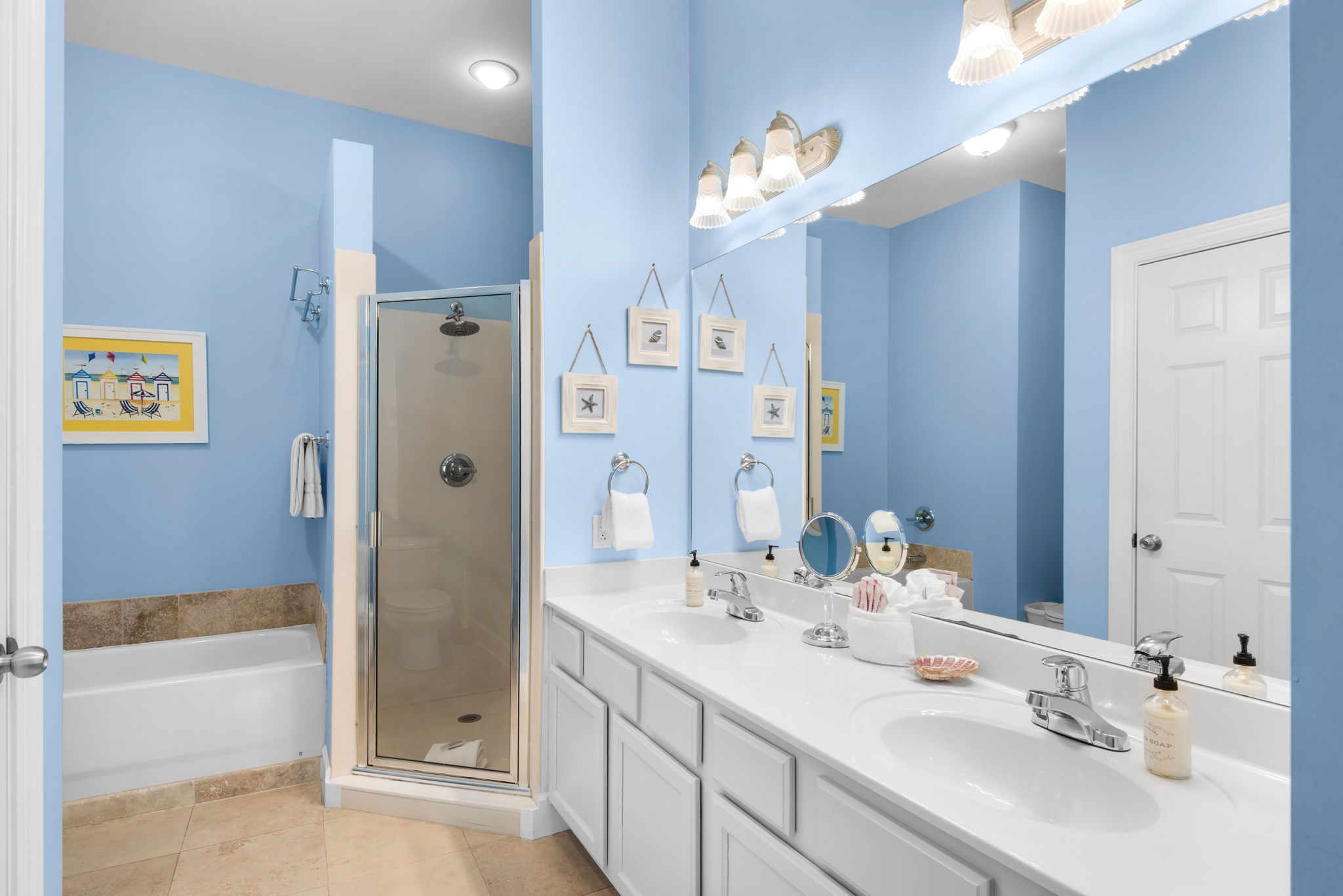 30A-Seagrove Seaclusion - Seagrove Highlands 14