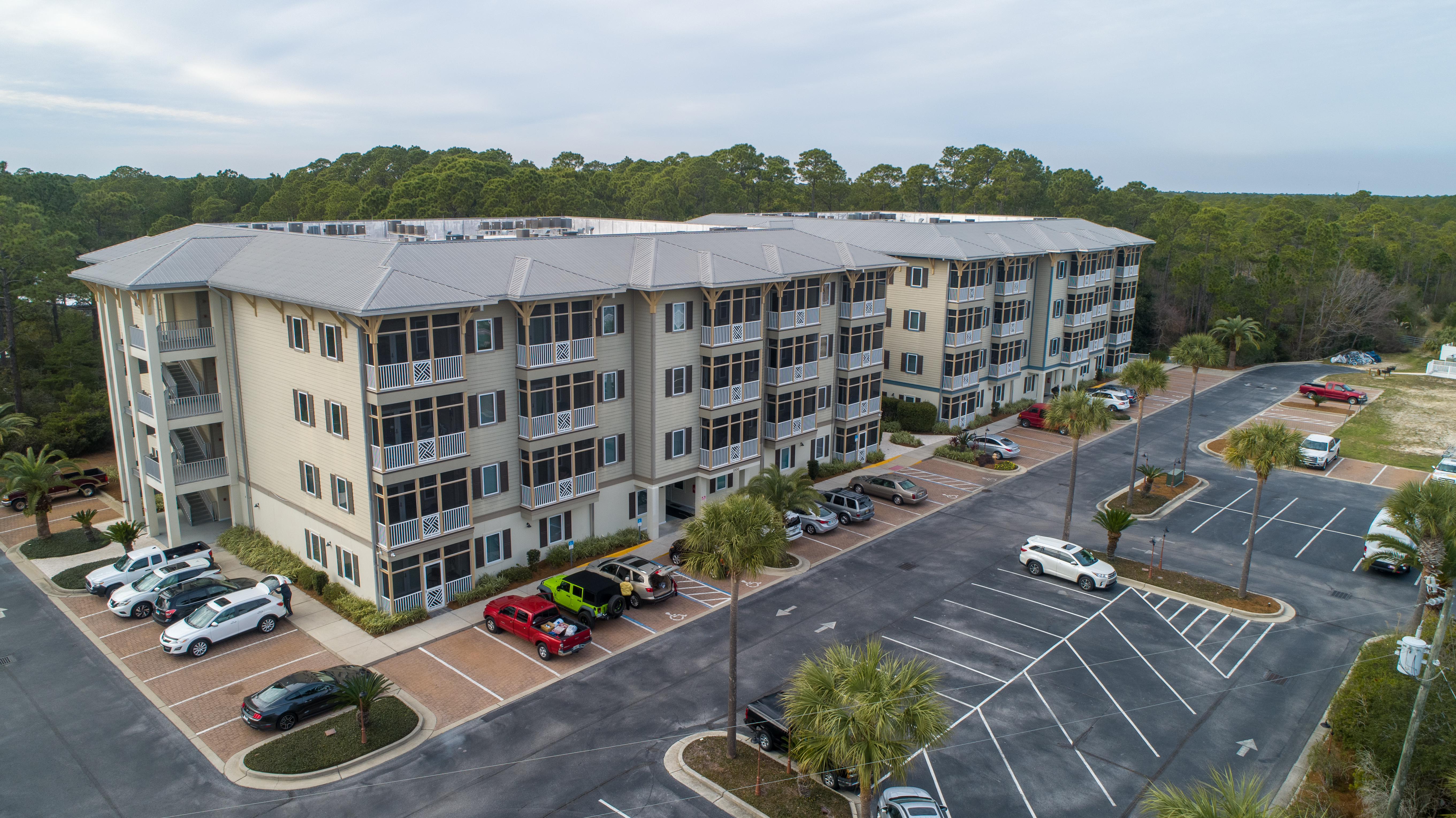 30A-Seagrove Seaclusion - Seagrove Highlands 28