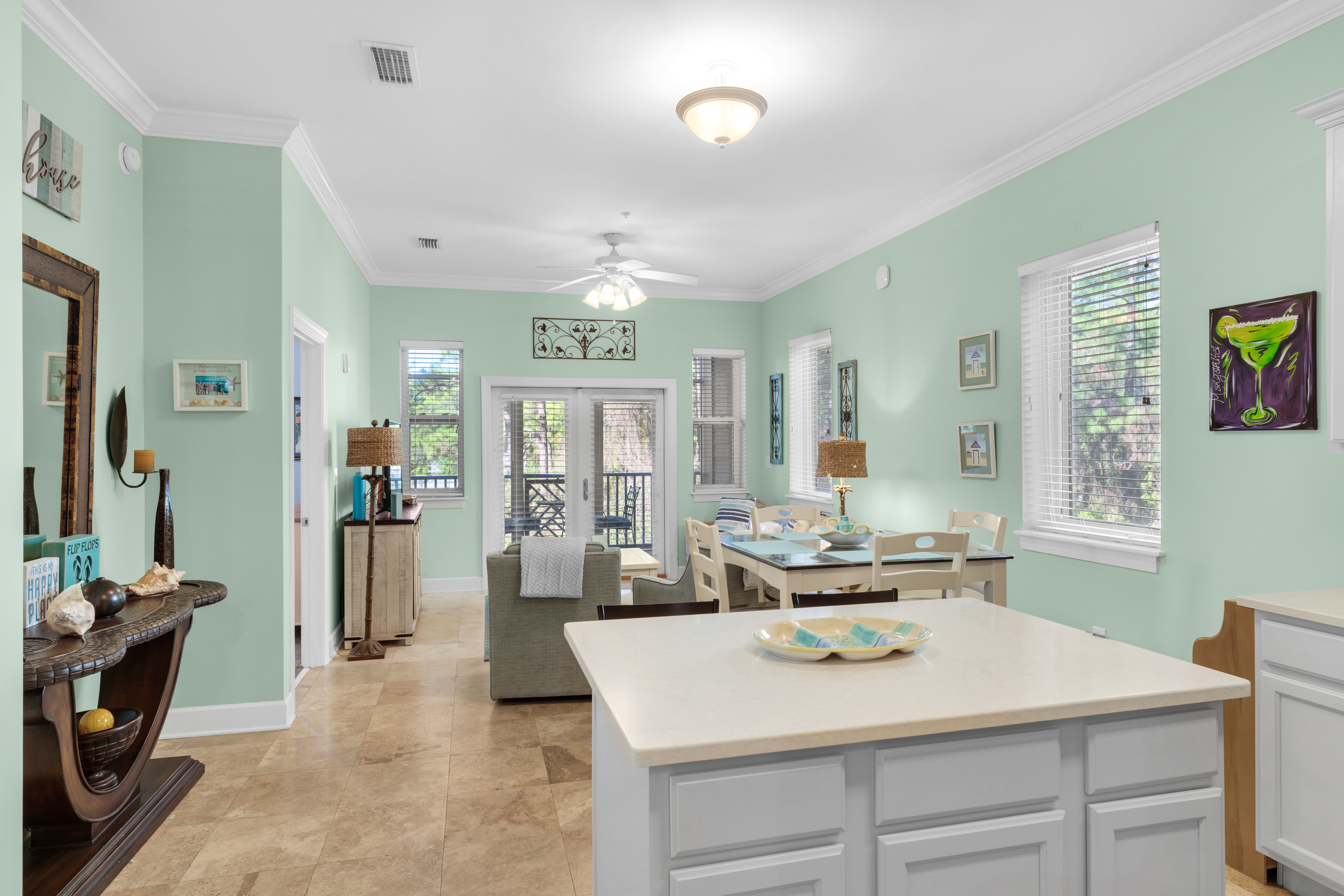 30A-Seagrove Seaclusion - Seagrove Highlands 2