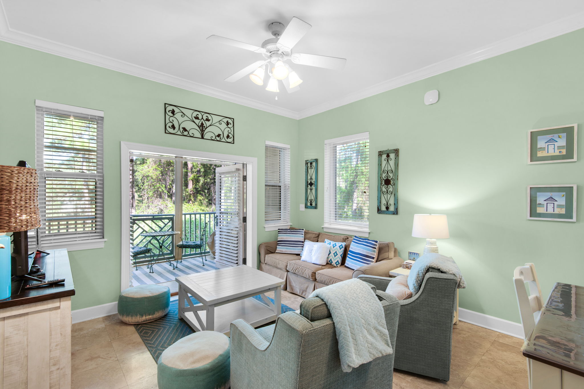 30A-Seagrove Seaclusion - Seagrove Highlands 2