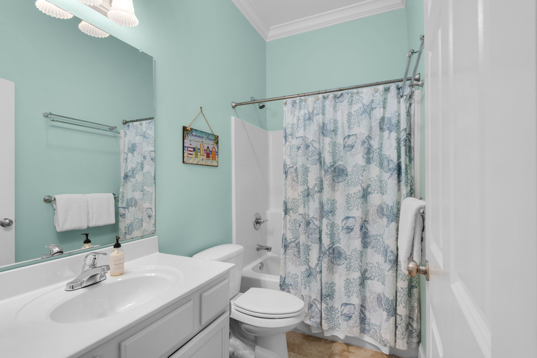 30A-Seagrove Seaclusion - Seagrove Highlands 18