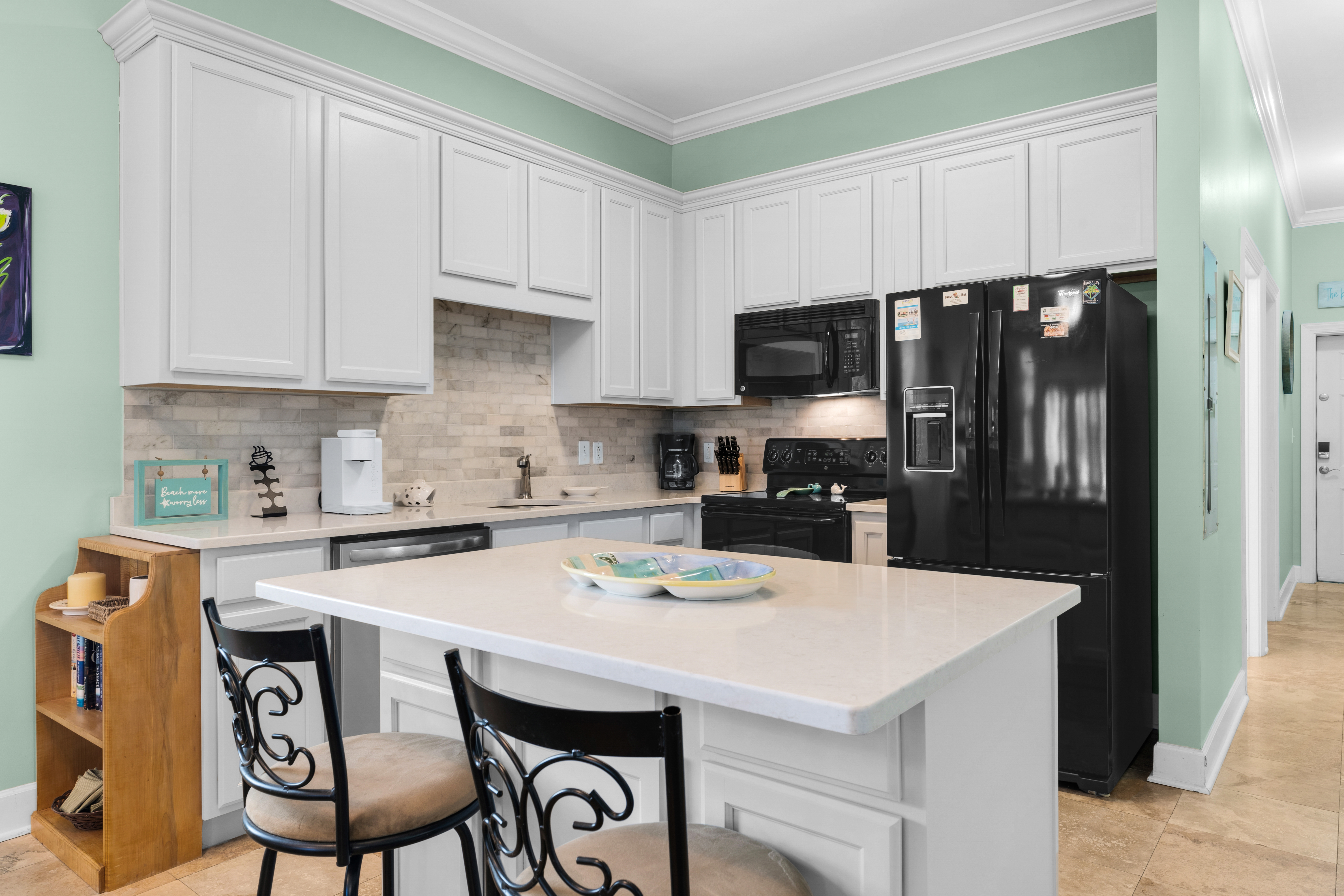 30A-Seagrove Seaclusion - Seagrove Highlands 8