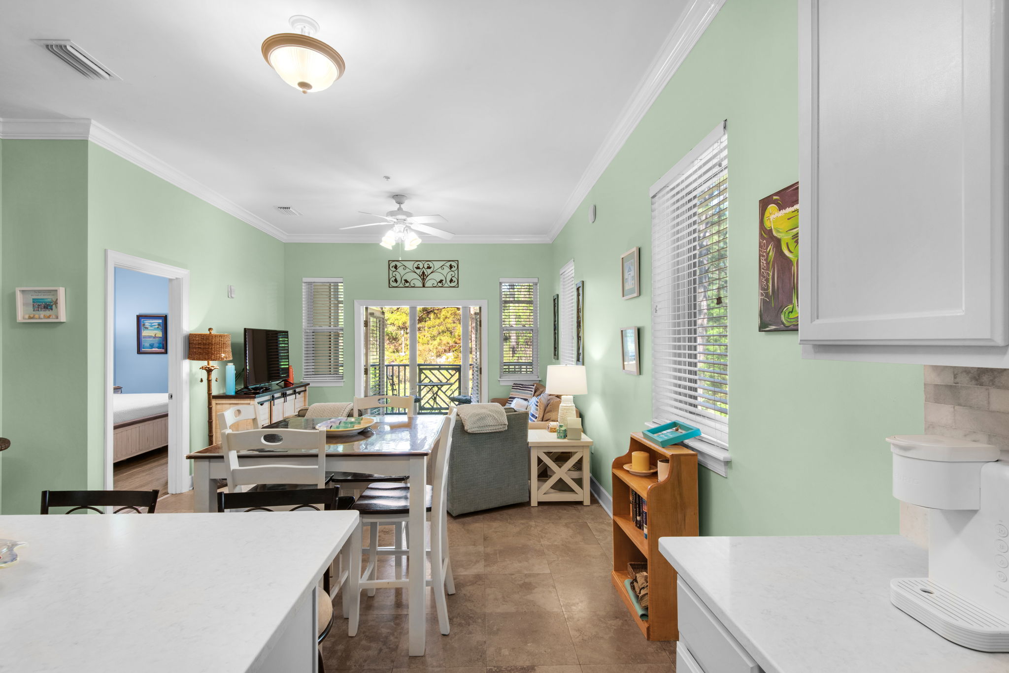 30A-Seagrove Seaclusion - Seagrove Highlands 9