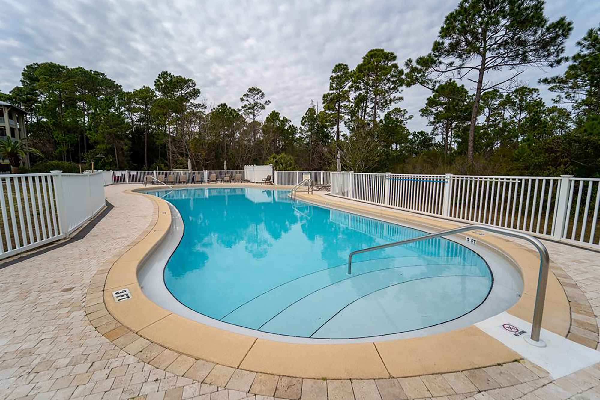 30A-Seagrove Seaclusion - Seagrove Highlands 25