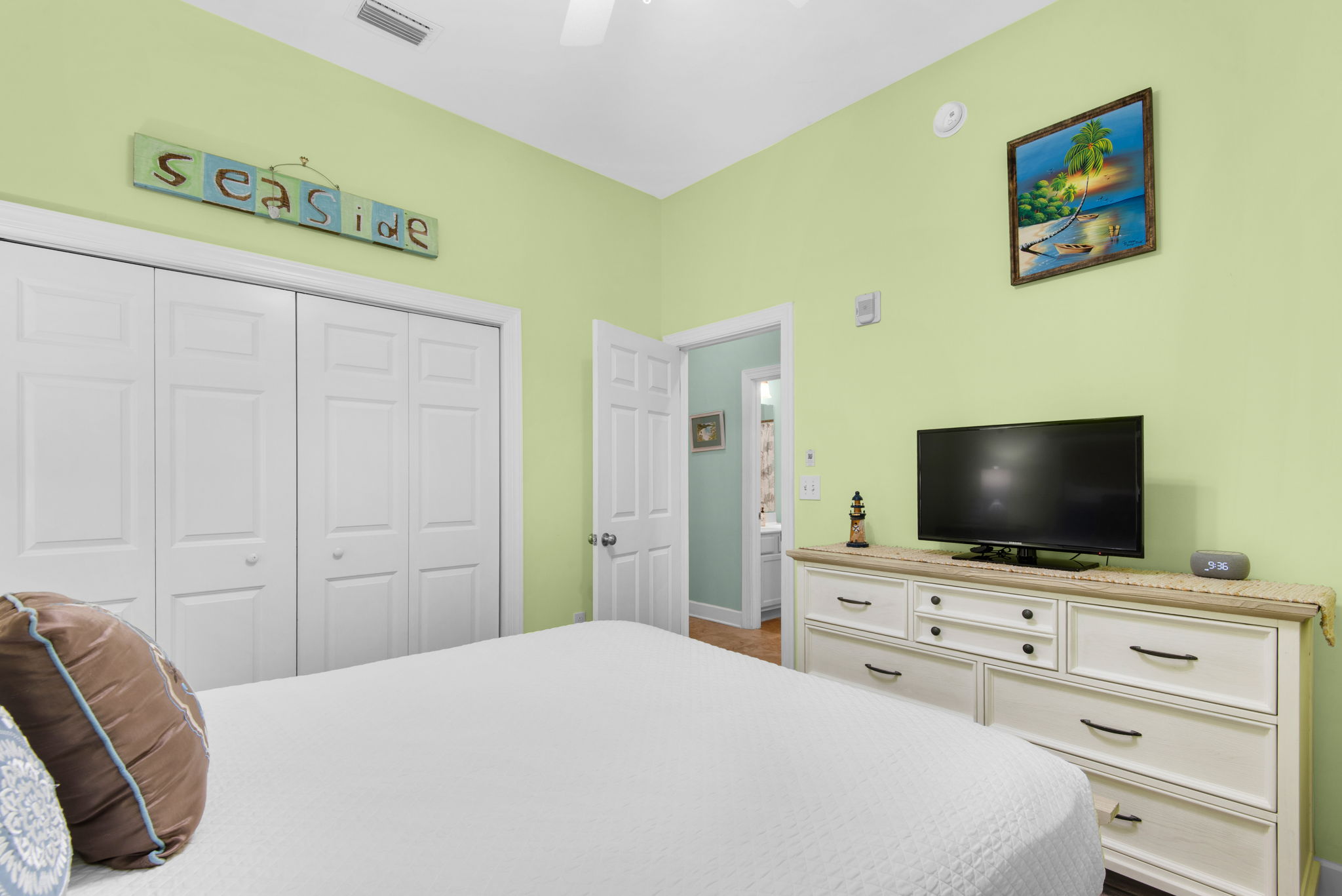 30A-Seagrove Seaclusion - Seagrove Highlands 17