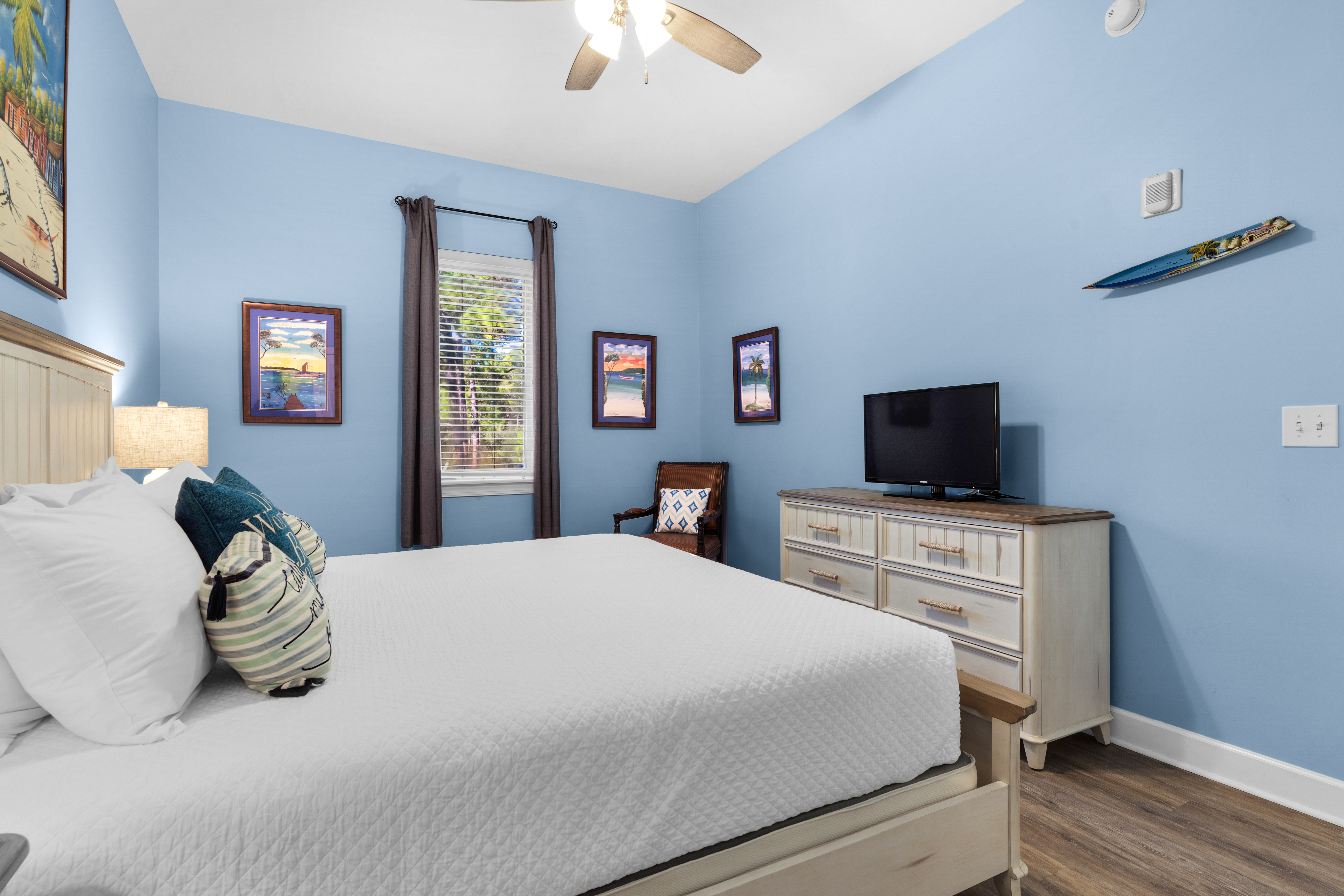 30A-Seagrove Seaclusion - Seagrove Highlands 11