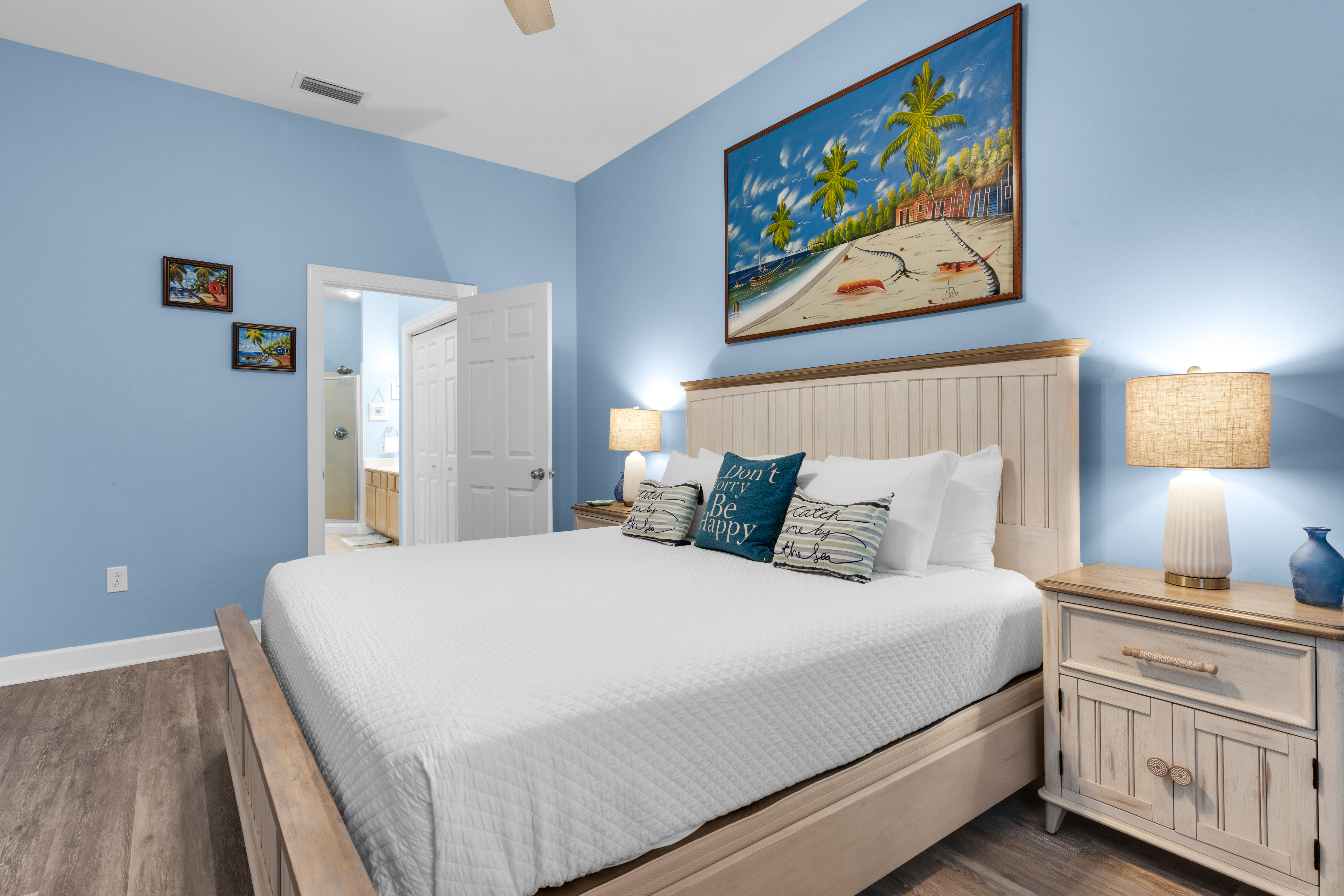 30A-Seagrove Seaclusion - Seagrove Highlands 12