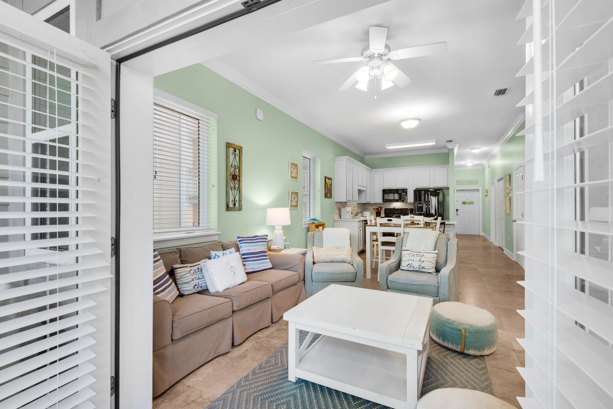 30A-Seagrove Seaclusion - Seagrove Highlands 4