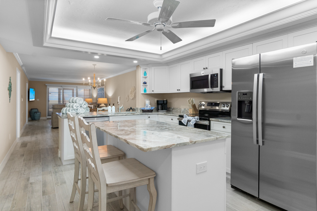 Pointe Santo E7 | Photo 11