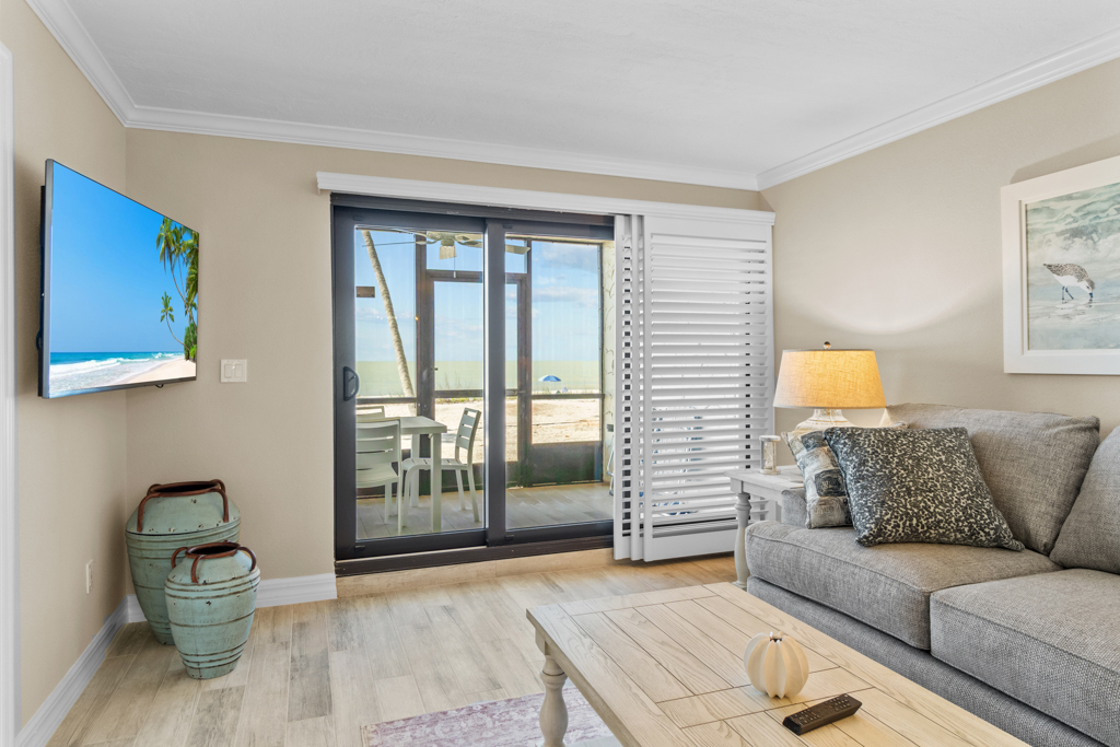Pointe Santo E7