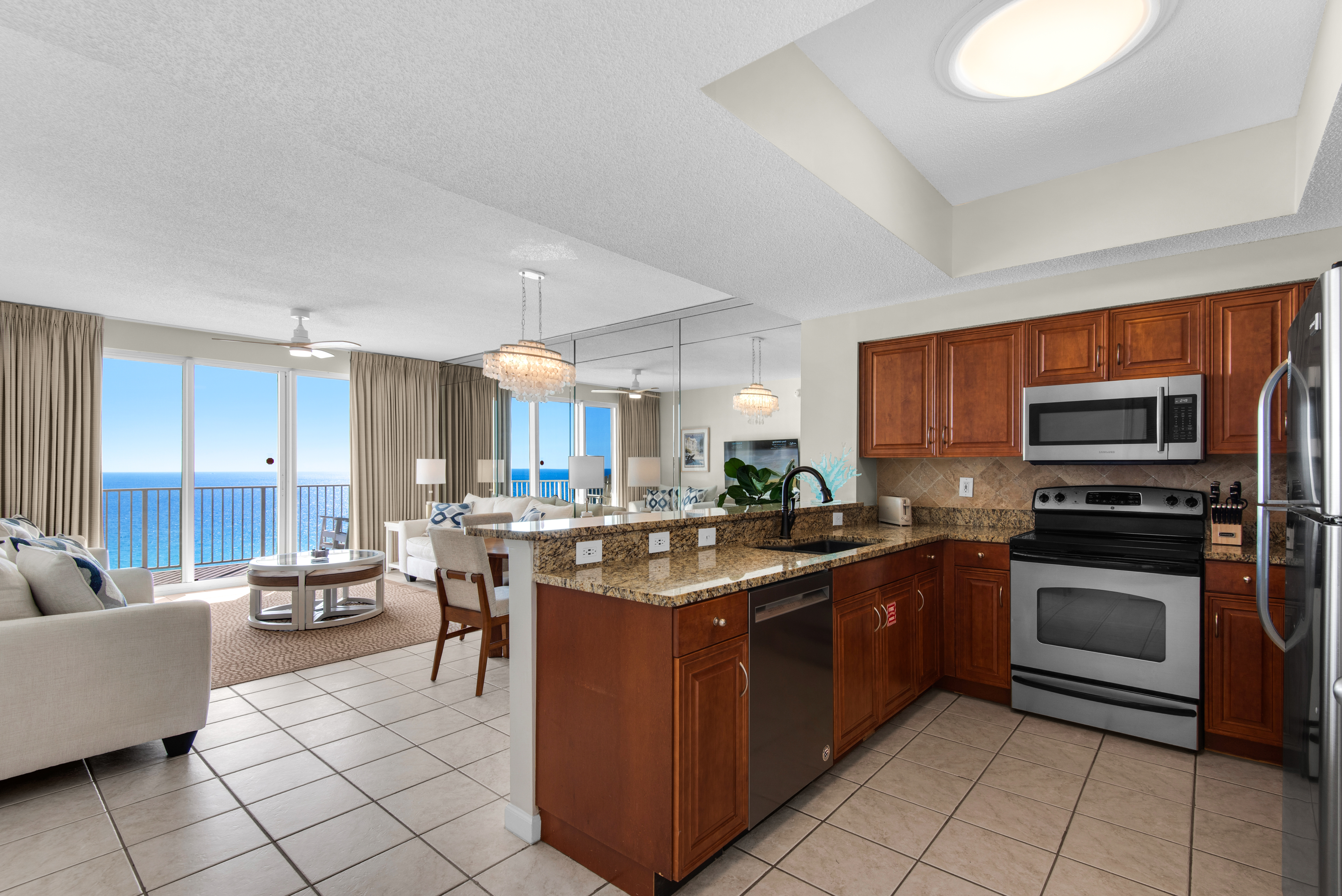 Majestic Sun 1002B 8