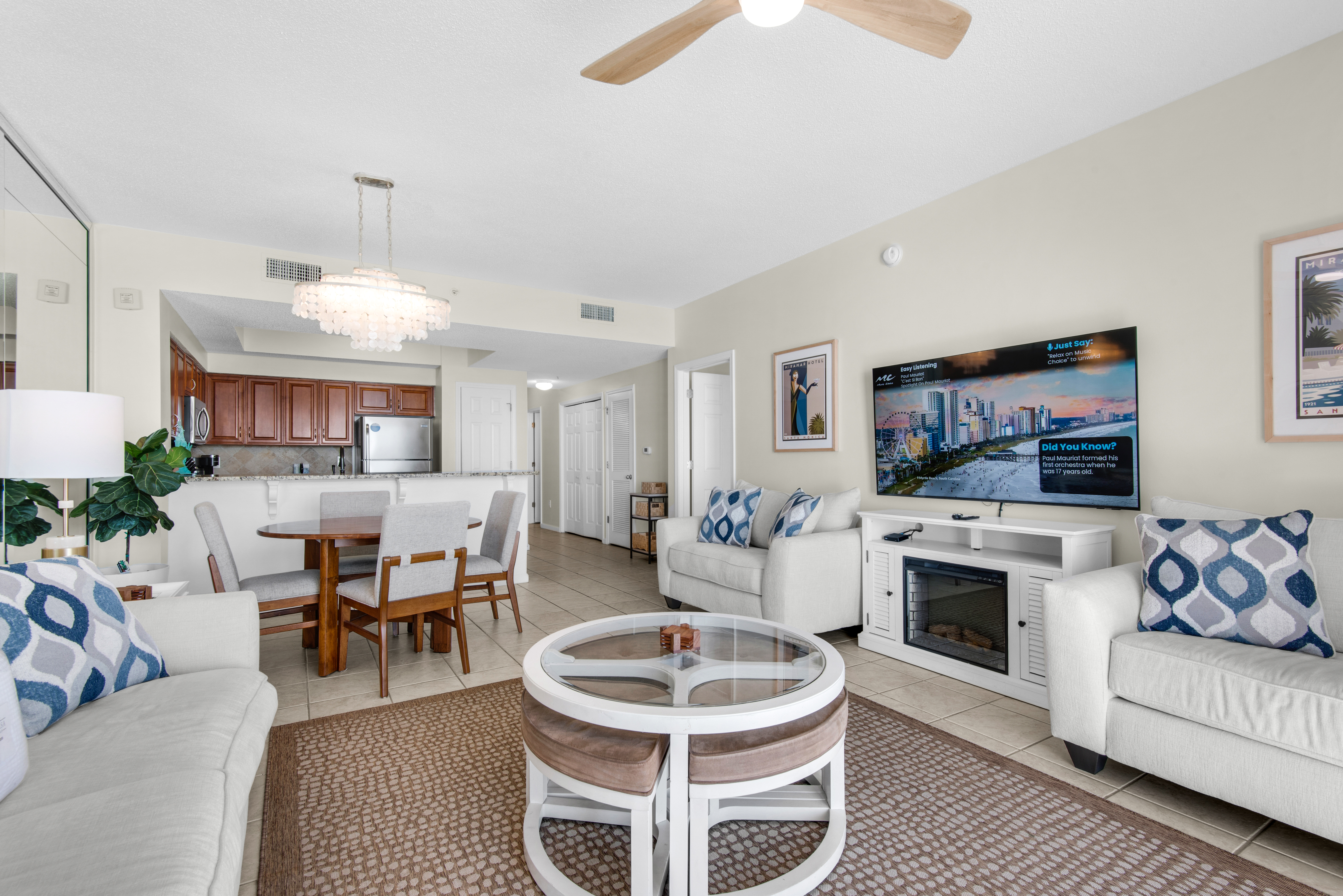 Majestic Sun 1002B 5