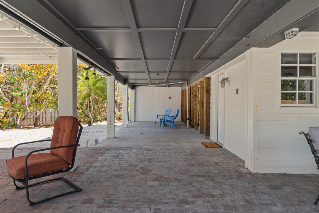 Gramma Dot's Marina House 64