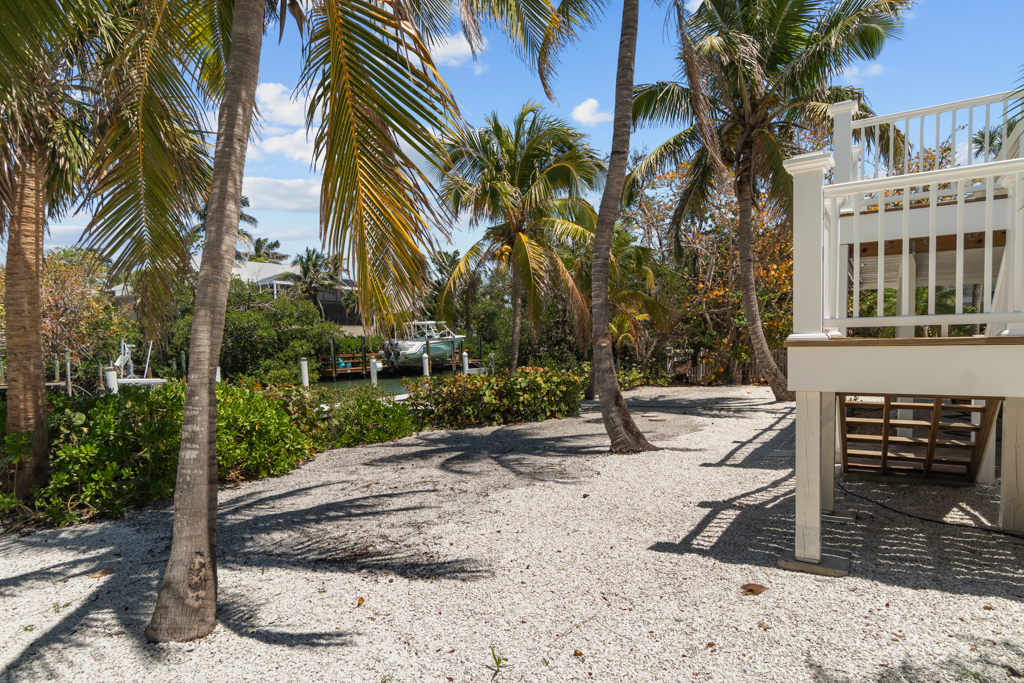 Gramma Dot's Marina House 73