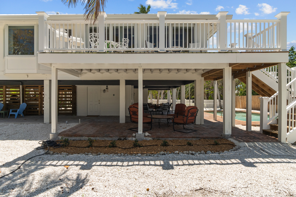 Gramma Dot's Marina House 71