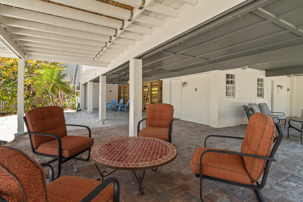 Gramma Dot's Marina House 63