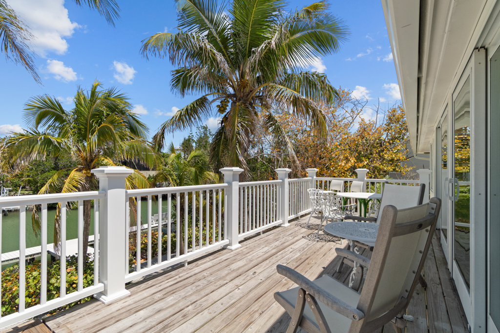 Gramma Dot's Marina House 54