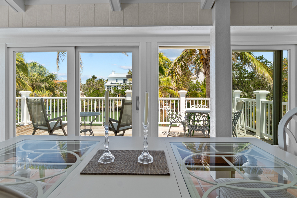 Gramma Dot's Marina House 50