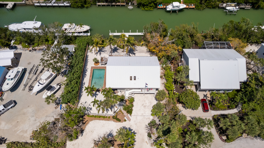 Gramma Dot's Marina House 91