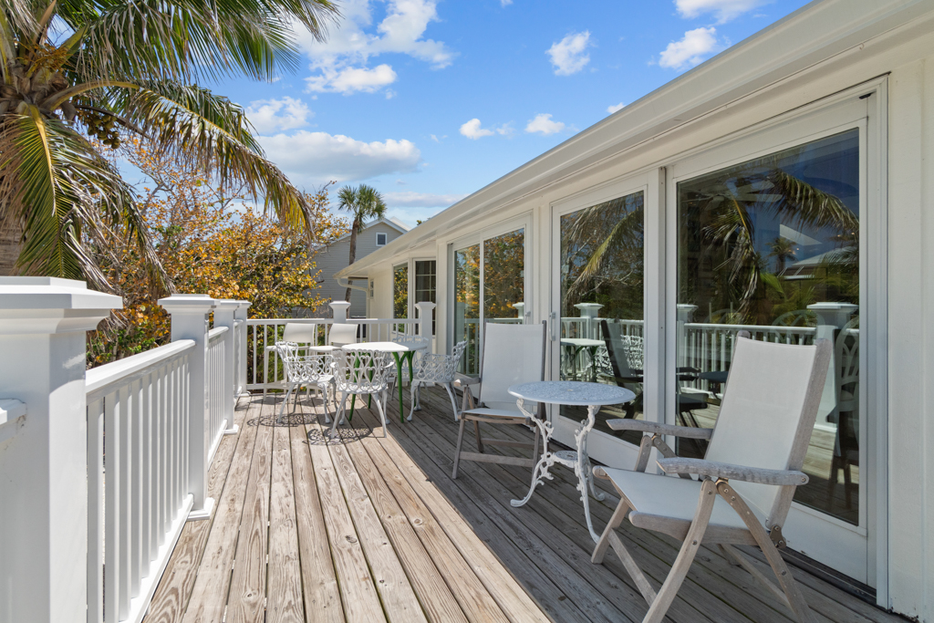 Gramma Dot's Marina House 53