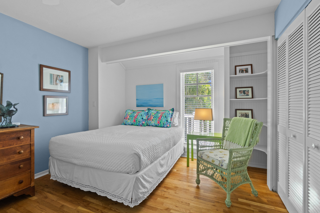 Gramma Dot's Marina House 42