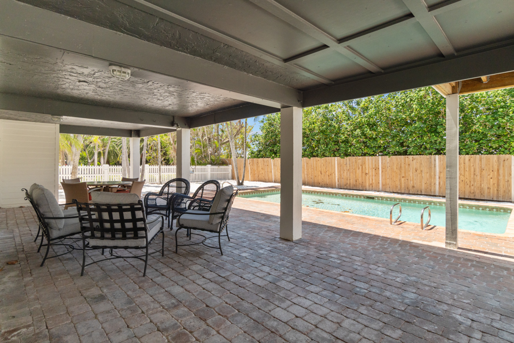 Gramma Dot's Marina House 67