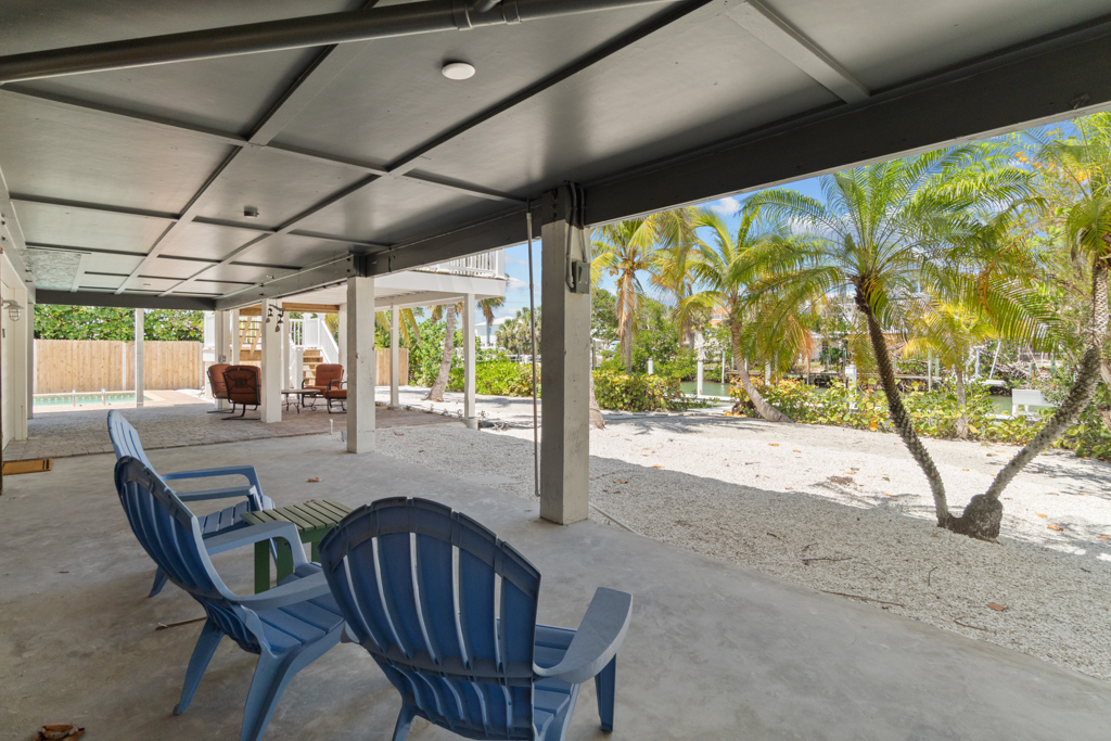 Gramma Dot's Marina House 66