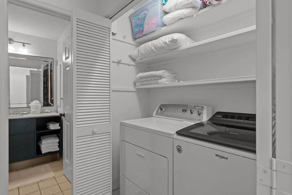 Gramma Dot's Marina House 46