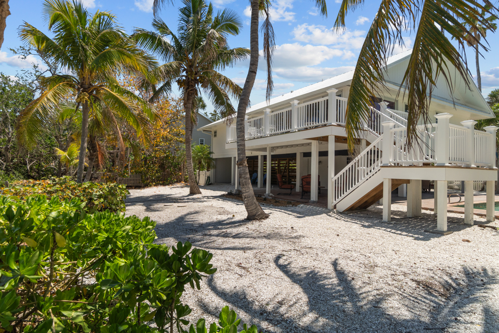 Gramma Dot's Marina House 72