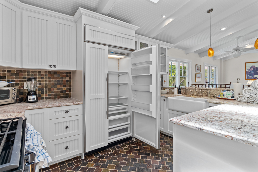 Gramma Dot's Marina House 24